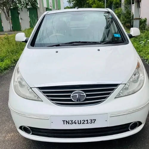 Tata Indica Vista