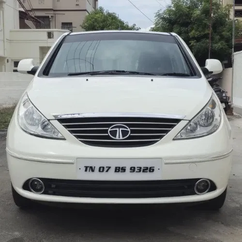 Tata Indica Vista