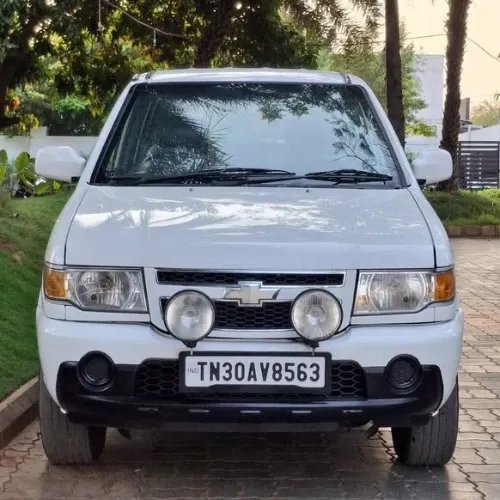 Chevrolet Tavera
