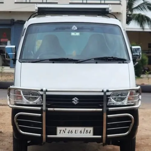 Maruti Suzuki Eeco