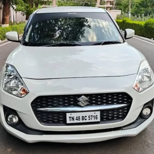 Maruti Suzuki Swift