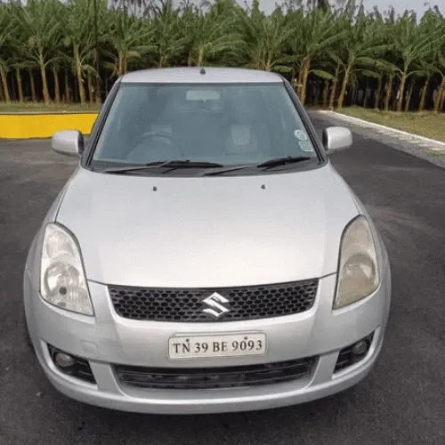 Maruti Suzuki Swift
