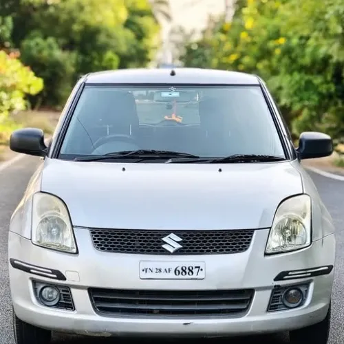 Maruti Suzuki Swift