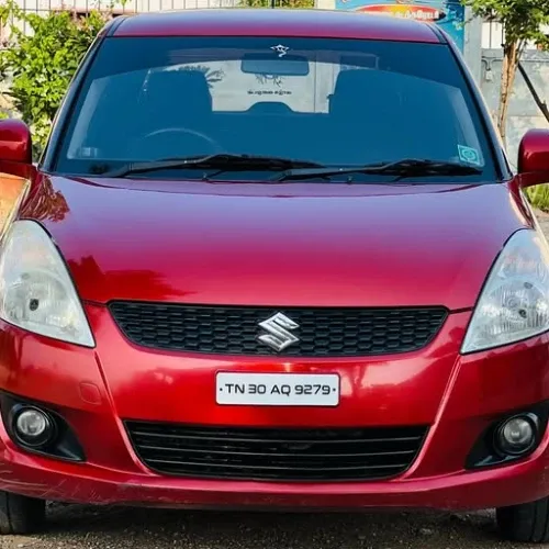 Maruti Suzuki Swift