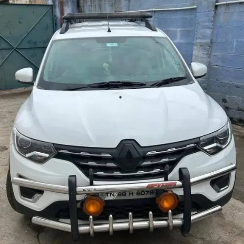 Renault Triber