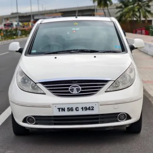 Tata Indica Vista