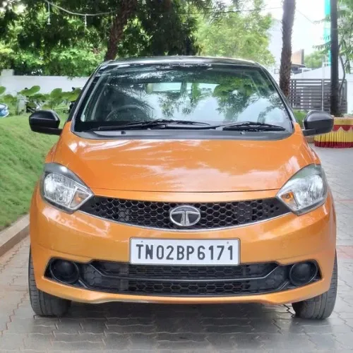 Tata Tiago