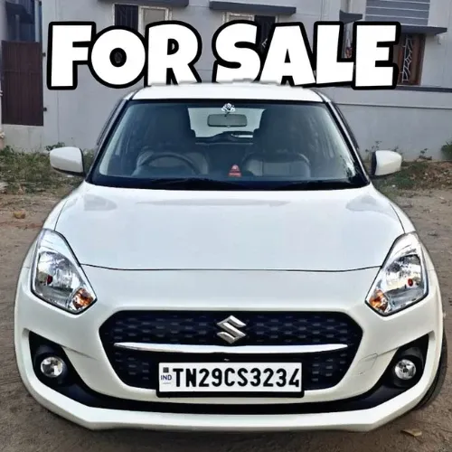 Maruti Suzuki Swift