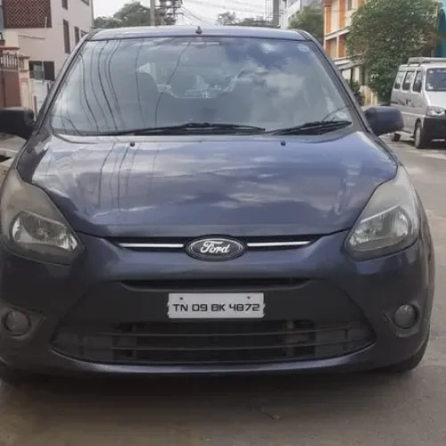 Ford Figo