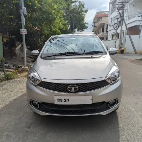Tata Tiago