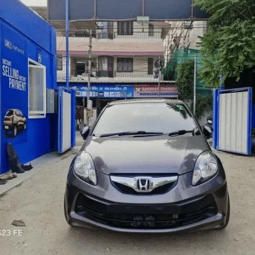 Honda Brio