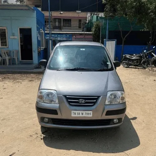 Hyundai Santro Xing