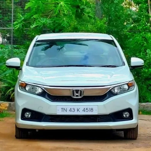 Honda Amaze V