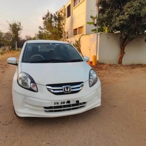 Honda Amaze