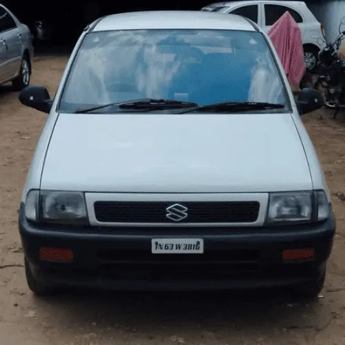 Maruti Zen