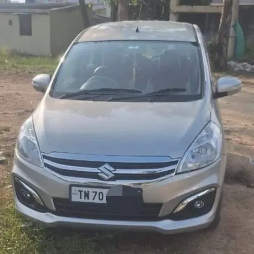 Maruti Suzuki Brezza ZDi