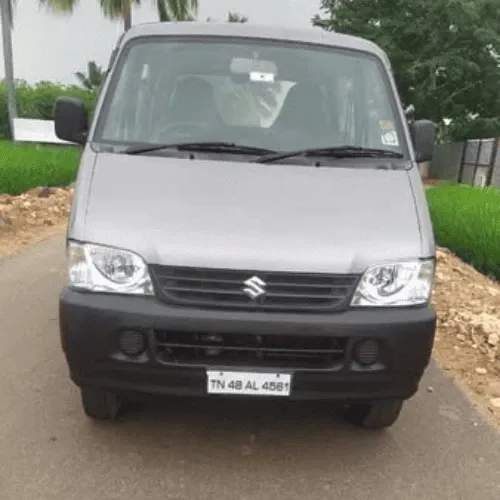 Maruti Suzuki Eeco