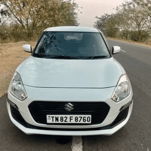 Maruti Suzuki Swift