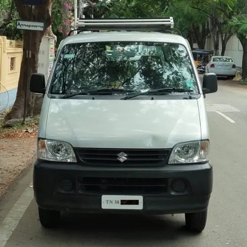 Maruti Suzuki Eeco