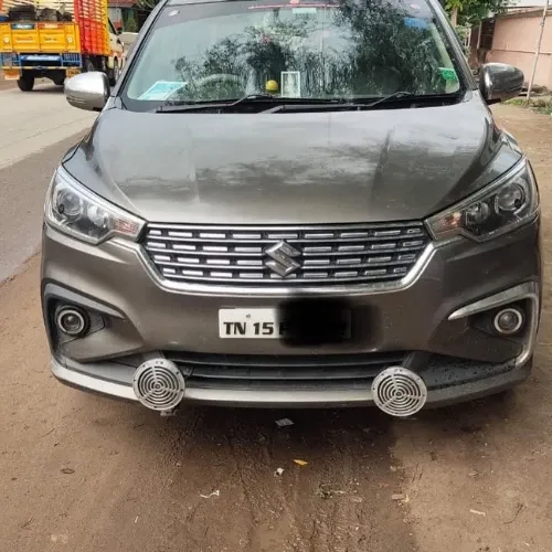 Maruti Suzuki Ertiga