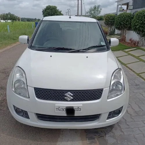 Maruti Suzuki Swift