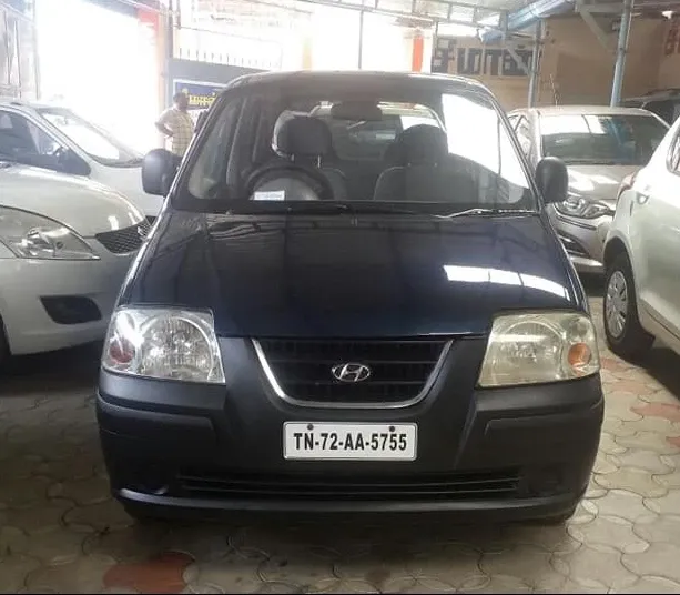Hyundai Santro