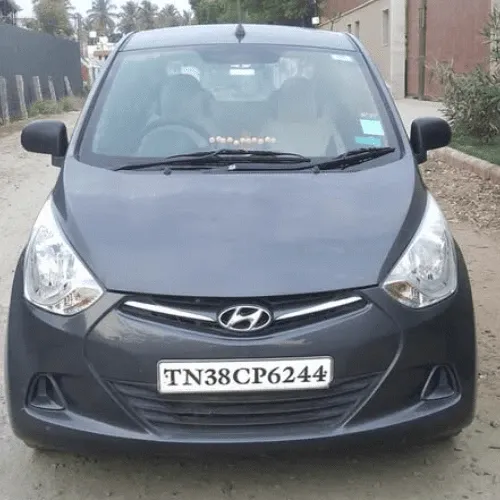 Hyundai Eon
