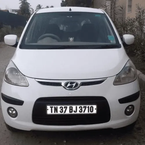 Hyundai i10 Magna