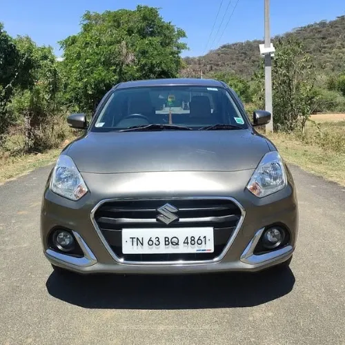 Maruti Suzuki Dzire