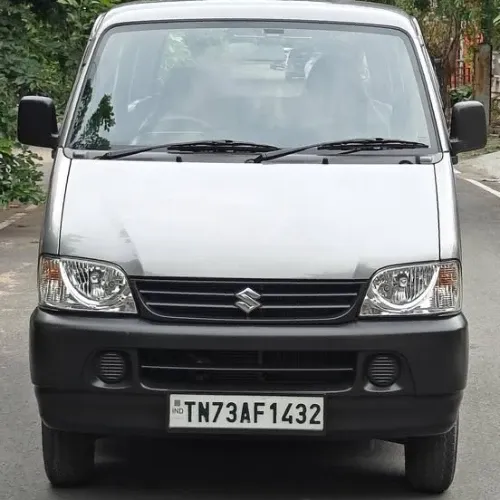 Maruti Suzuki Eeco