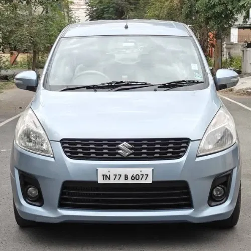 Maruti Suzuki Ertiga