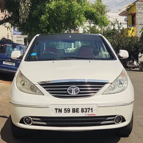Tata Manza