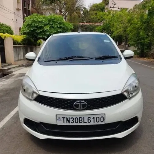 Tata Tiago