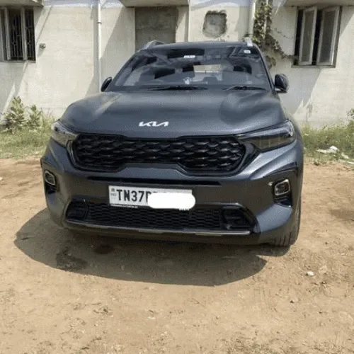 Kia Sonet