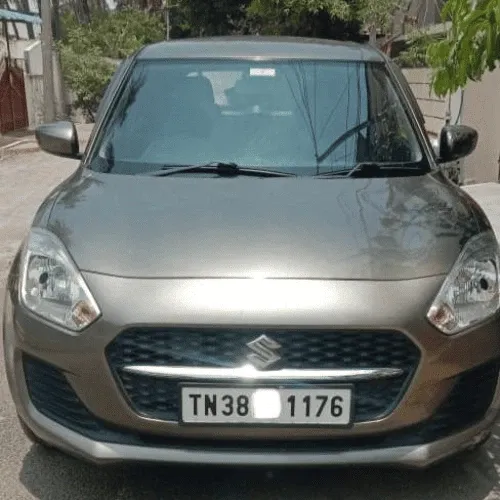 Maruti Suzuki Swift