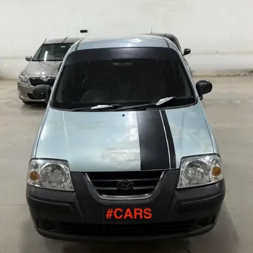Hyundai Santro