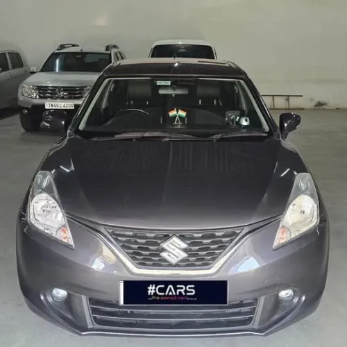Maruti Baleno Delta