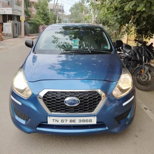 Datsun GO