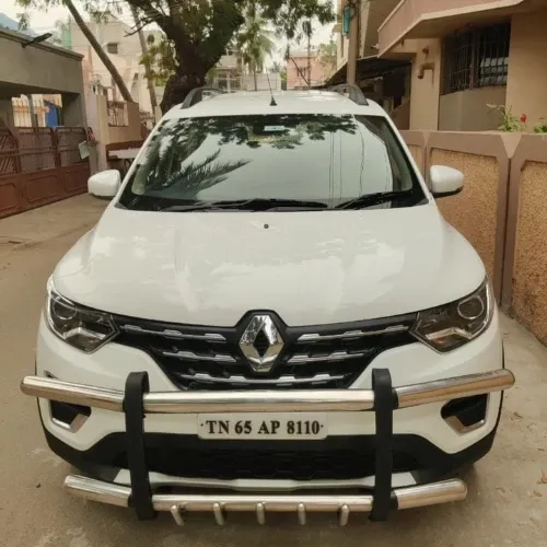 Renault Triber