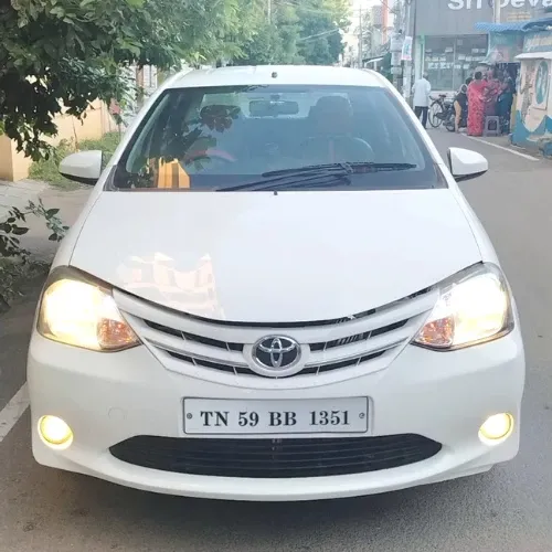 Toyota Etios