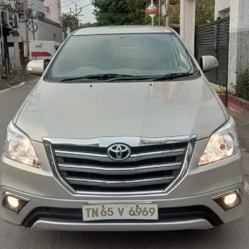 Toyota Innova