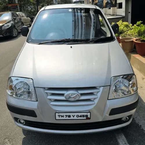 Hyundai Santro Xing