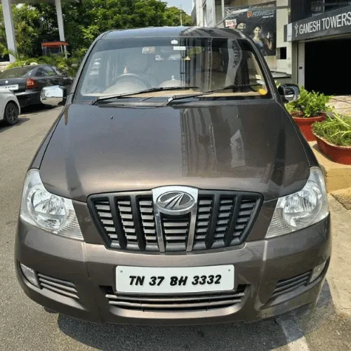 Mahindra Xylo