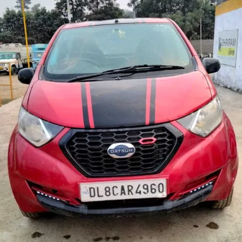 Hyundai I20 Sportz