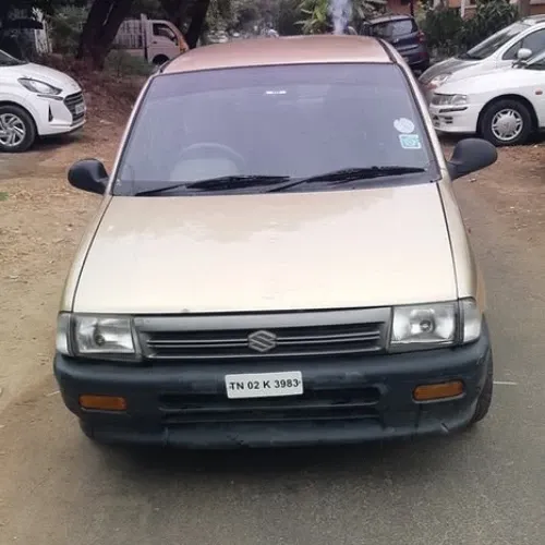 Maruti Suzuki Zen