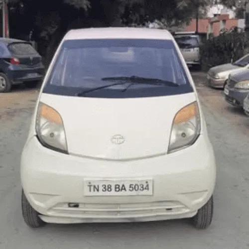 Tata Nano