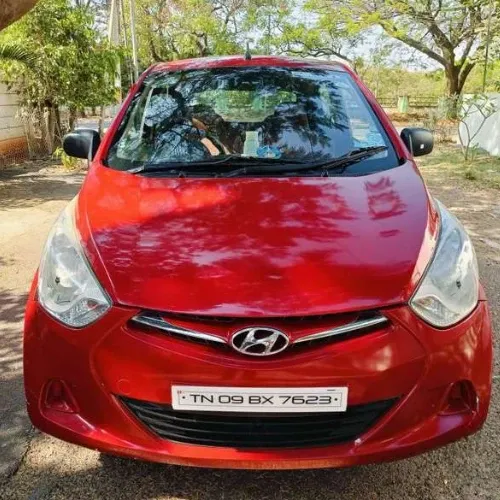 Hyundai EON
