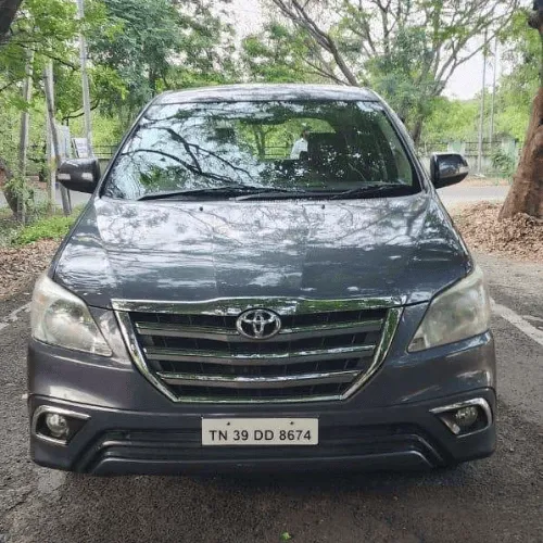 Toyota Innova