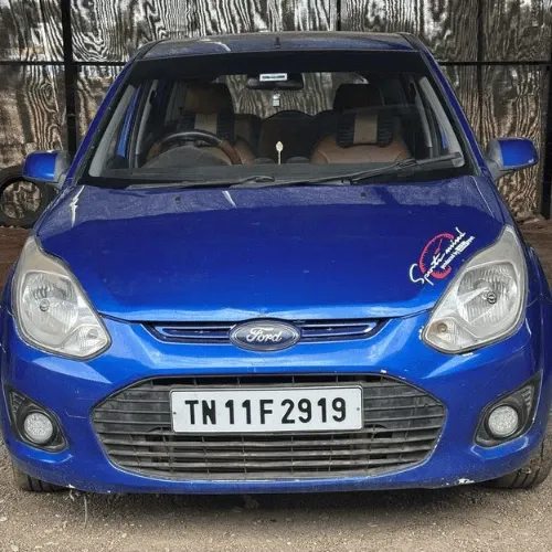 Ford Figo