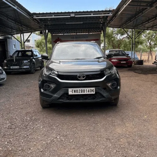 Tata Nexon